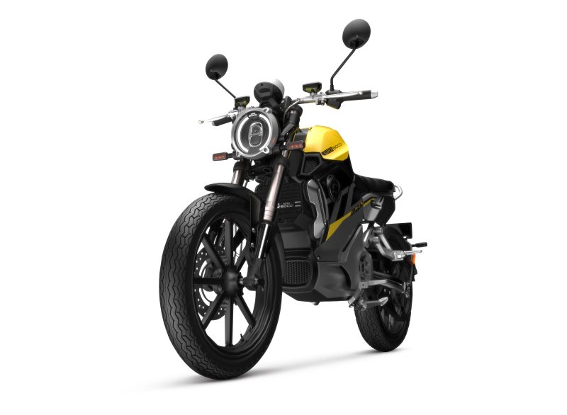 Super Soco TC Max - Image 57