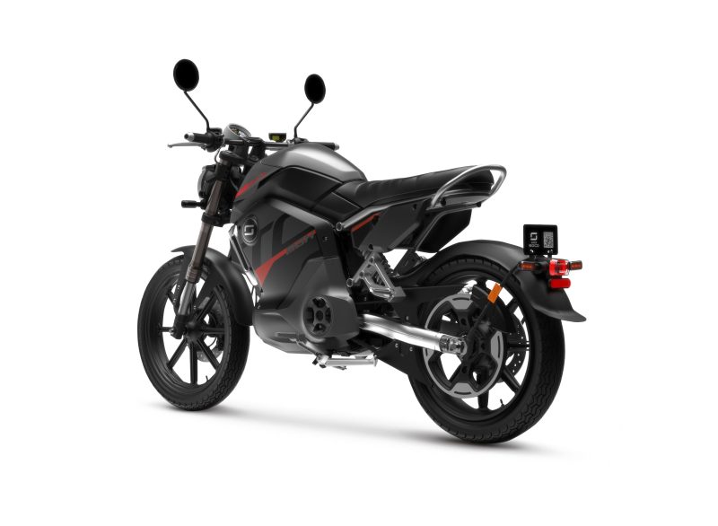 Super Soco TC Max - Image 62