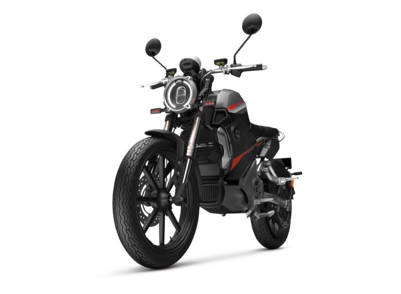 Super Soco TC Max - Image 61