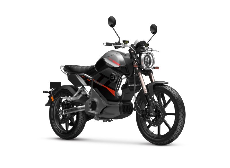 Super Soco TC Max - Image 64