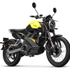 Super Soco TC Max