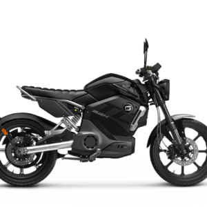 Super Soco TC Max