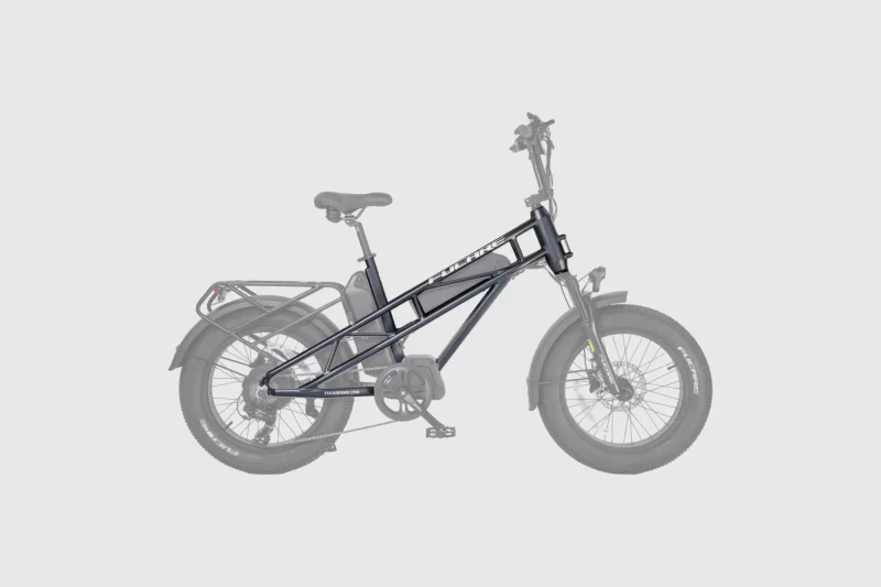 Fucare Gemini X - Image 3