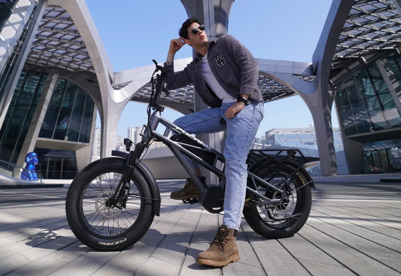 Fucare Gemini X - Image 10