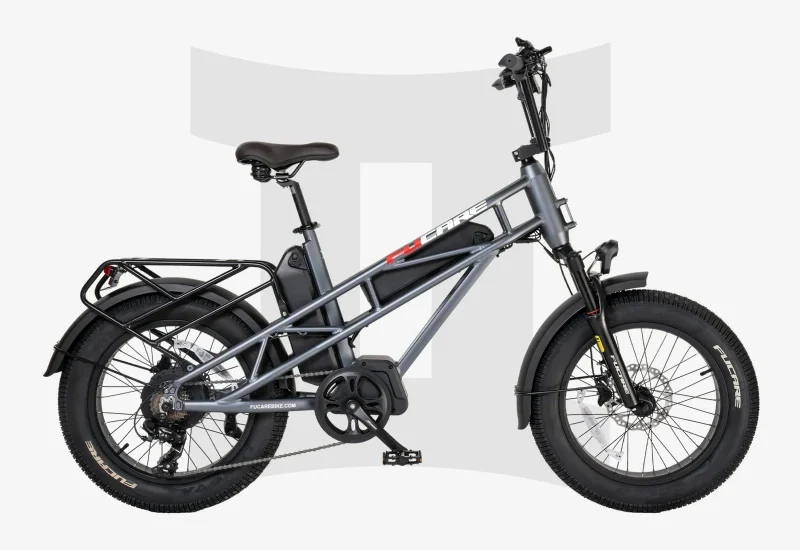 Fucare Gemini X - Image 4