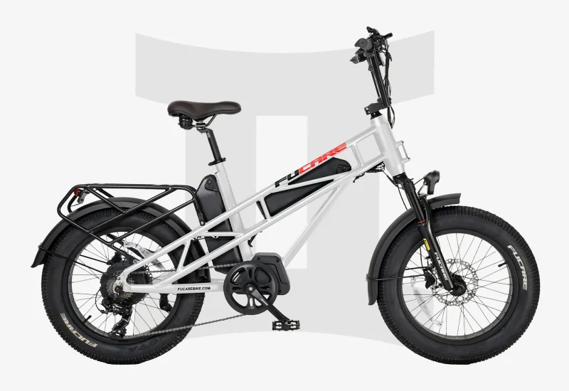 Fucare Gemini X