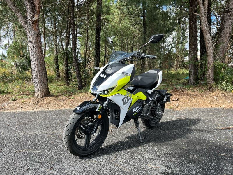 Felo FW-06 - Image 22
