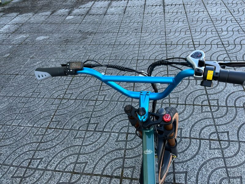 Fiido M1 Pro 2025 - Image 27