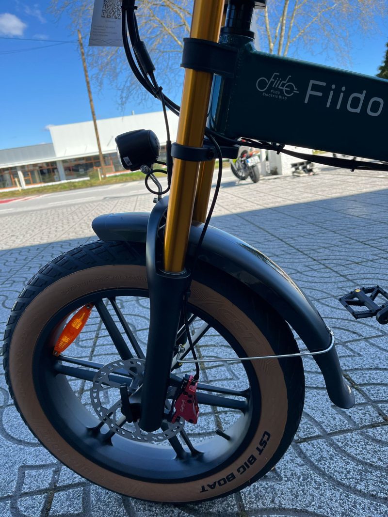 Fiido M1 Pro 2025 - Image 22