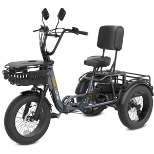 Conoce el patinete eléctrico One Breeze Pro - Fat Tire