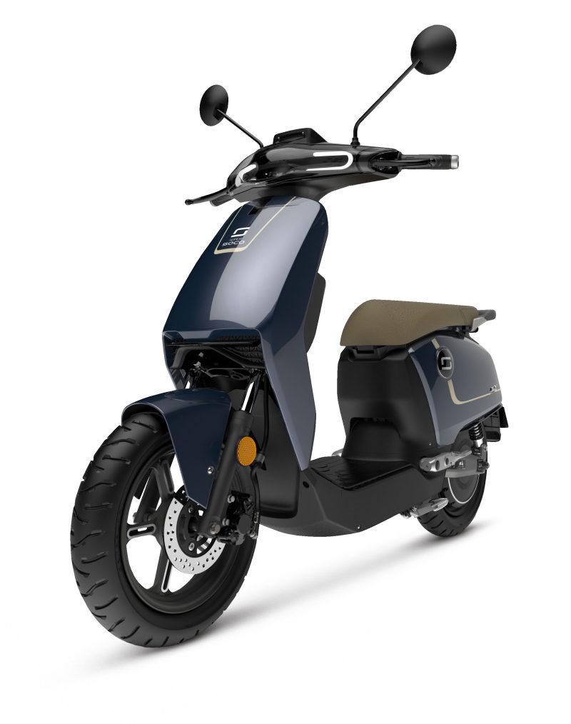 Super Soco Cux - Image 19
