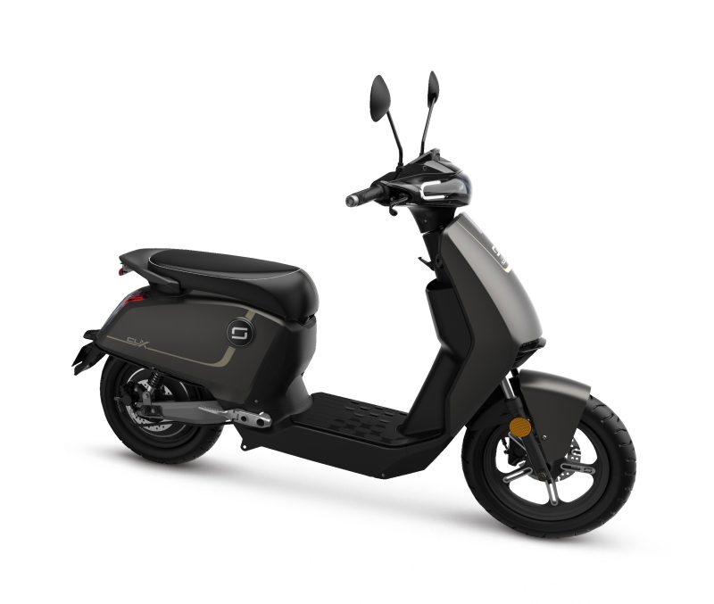 Super Soco Cux - Image 12