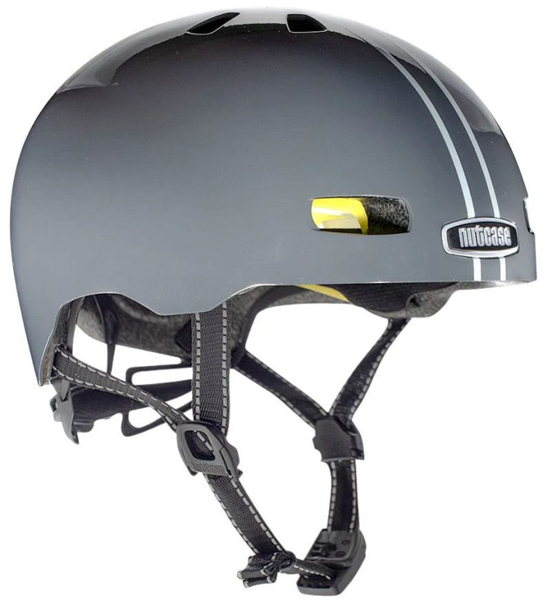 Capacete Nutcase Street Mips