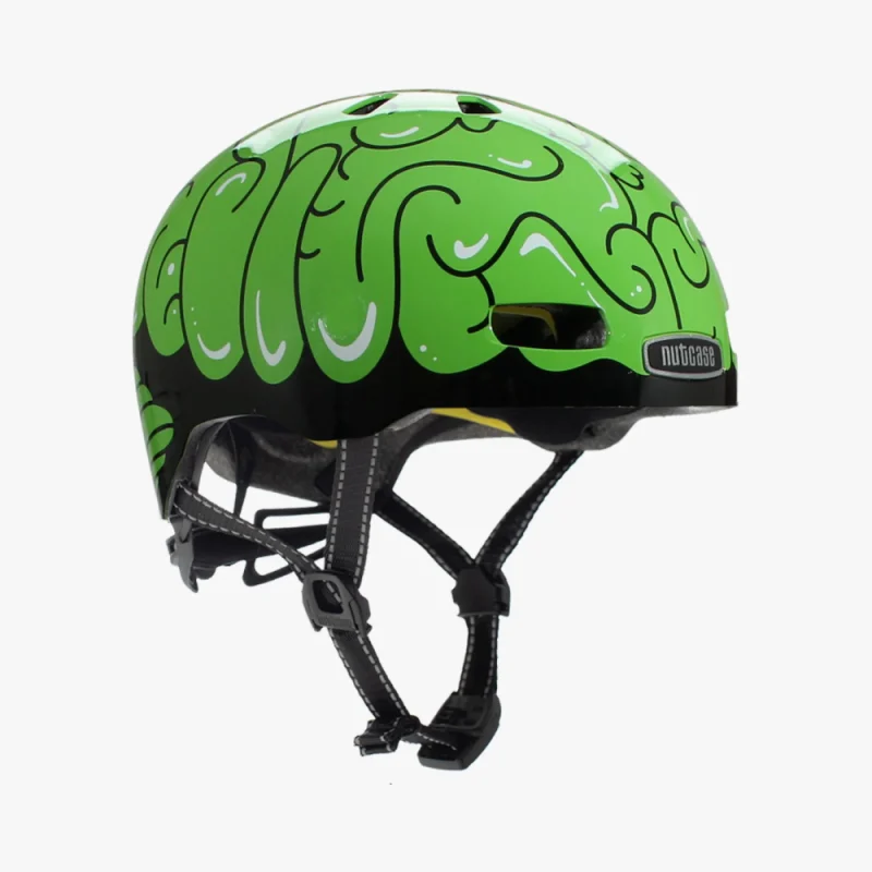 Capacete Nutcase Street Mips - Image 11