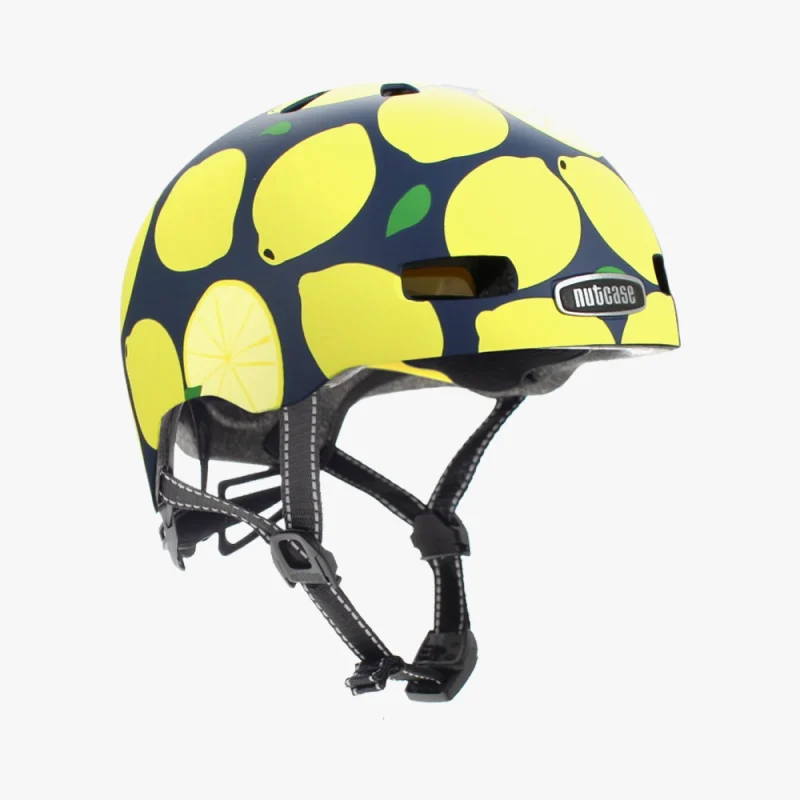 Capacete Nutcase Street Mips - Image 10