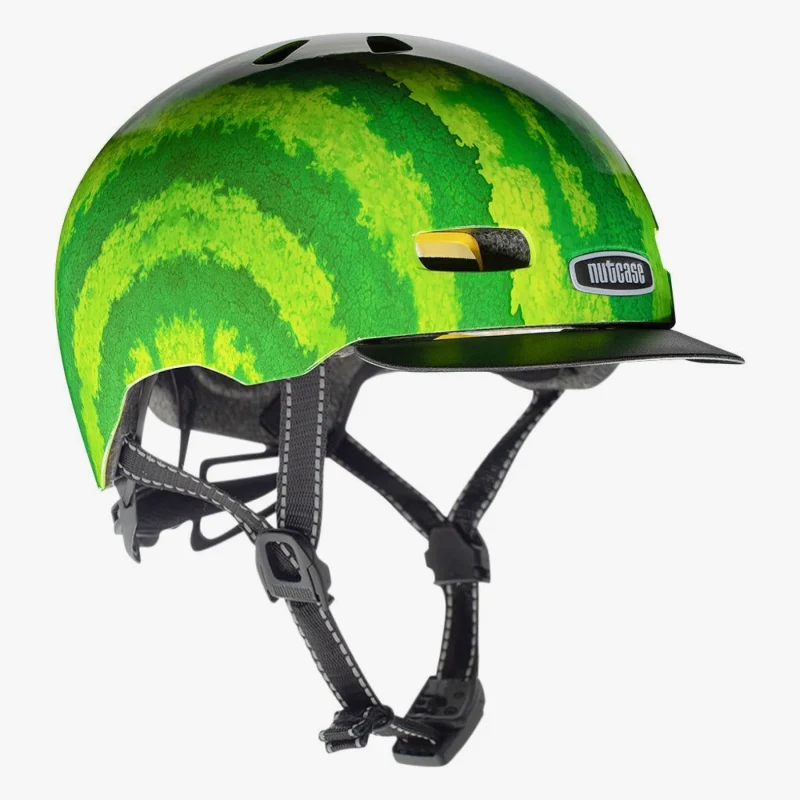 Capacete Nutcase Street Mips - Image 9