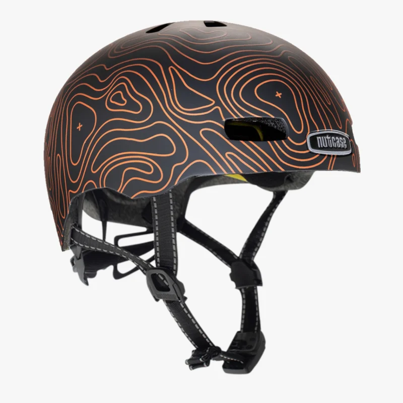 Capacete Nutcase Street Mips - Image 8
