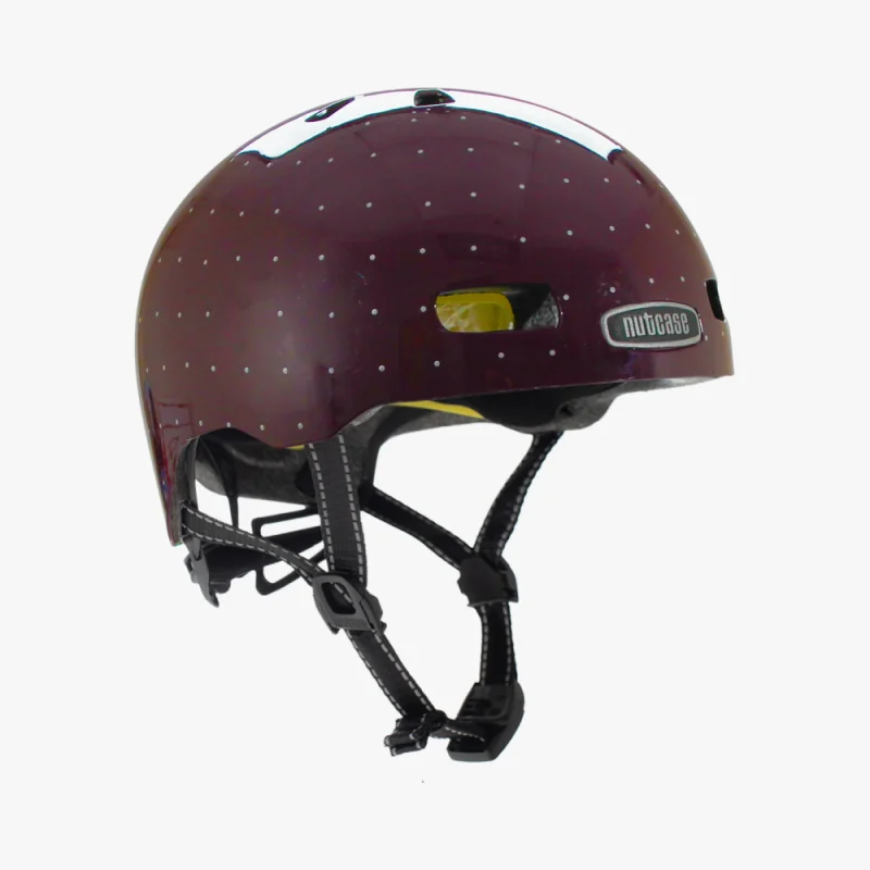 Capacete Nutcase Street Mips - Image 4