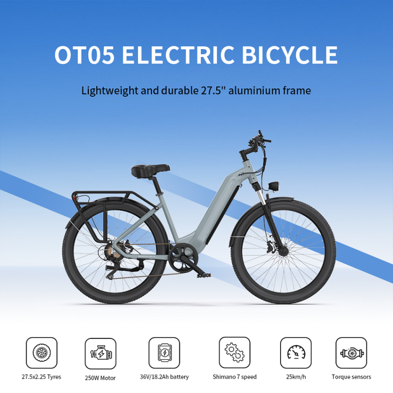 MeV OneSport OT05 - Imagen 3