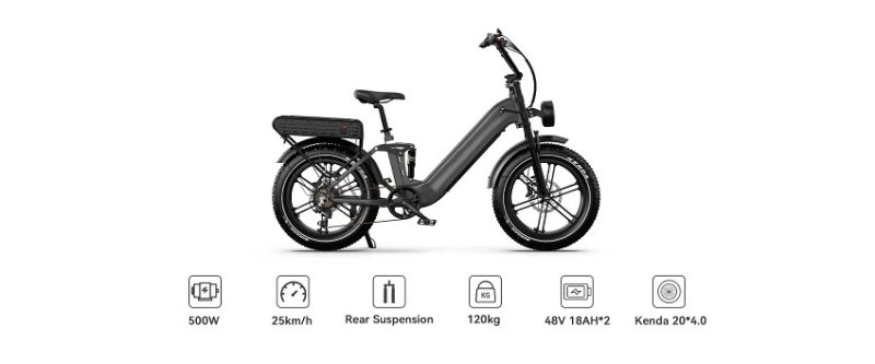 MeV OneSport OT08 Pro - Image 3