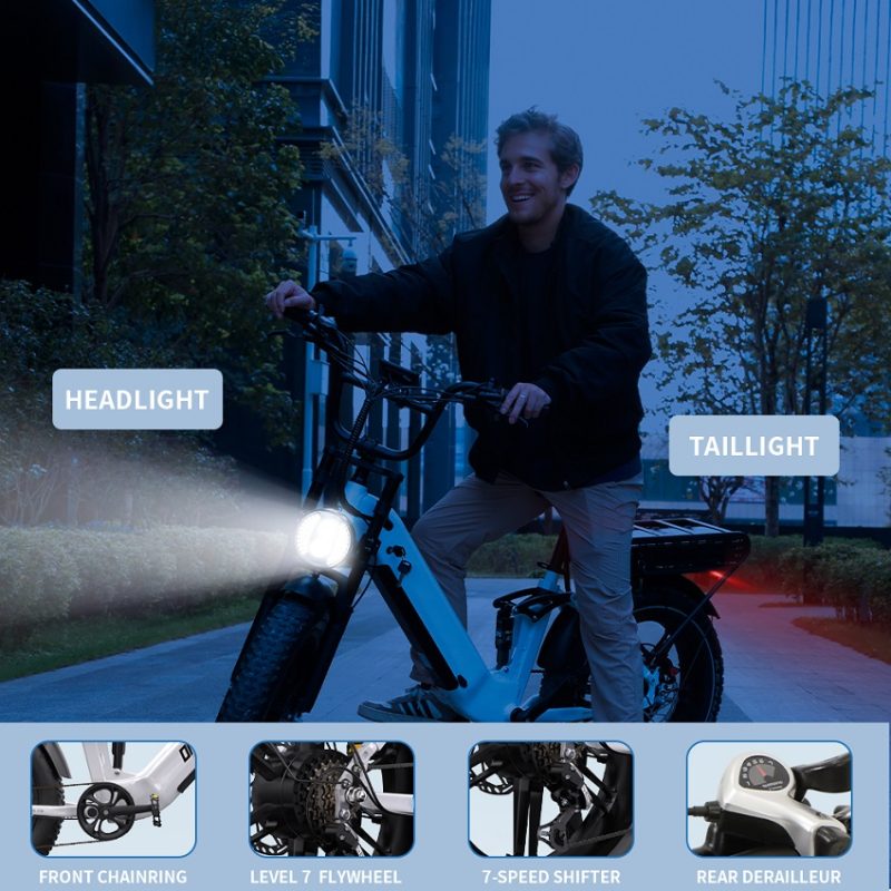 MeV OneSport OT08 Pro - Image 5