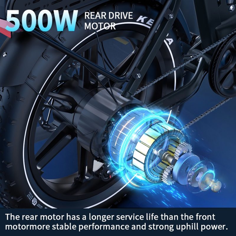 MeV OneSport OT08 Pro - Image 6