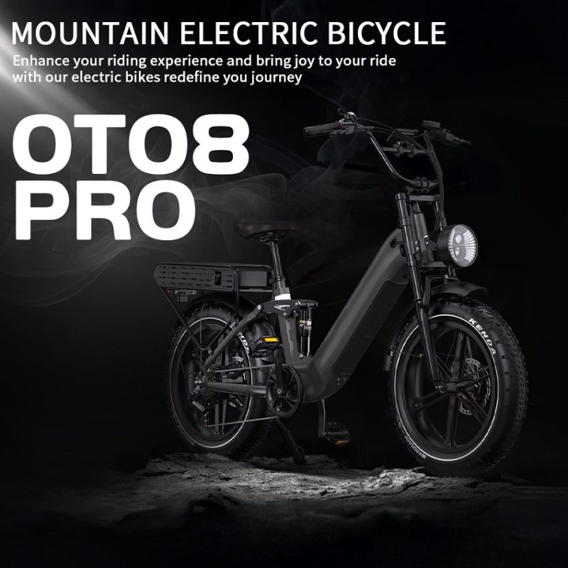 MeV OneSport OT08 Pro - Image 7