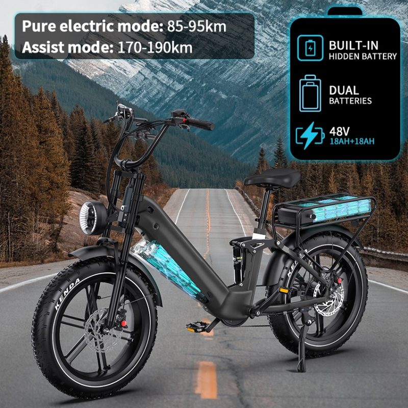 MeV OneSport OT08 Pro - Image 9