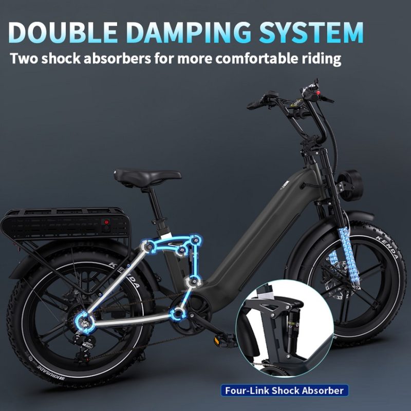 MeV OneSport OT08 Pro - Image 10