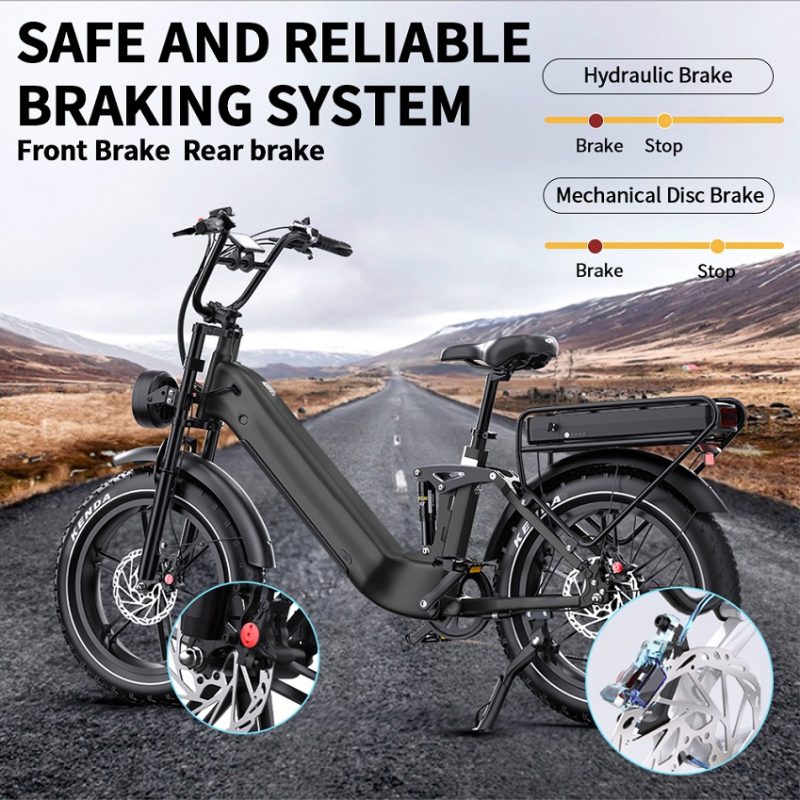 MeV OneSport OT08 Pro - Image 11