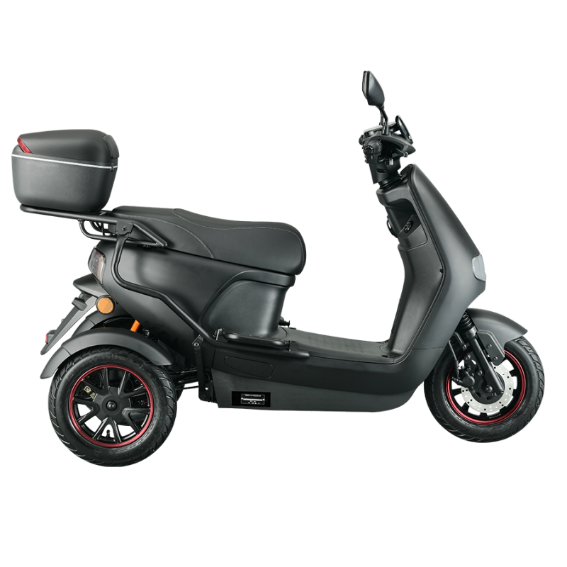 Mota Triciclo Mev 3T - Image 8