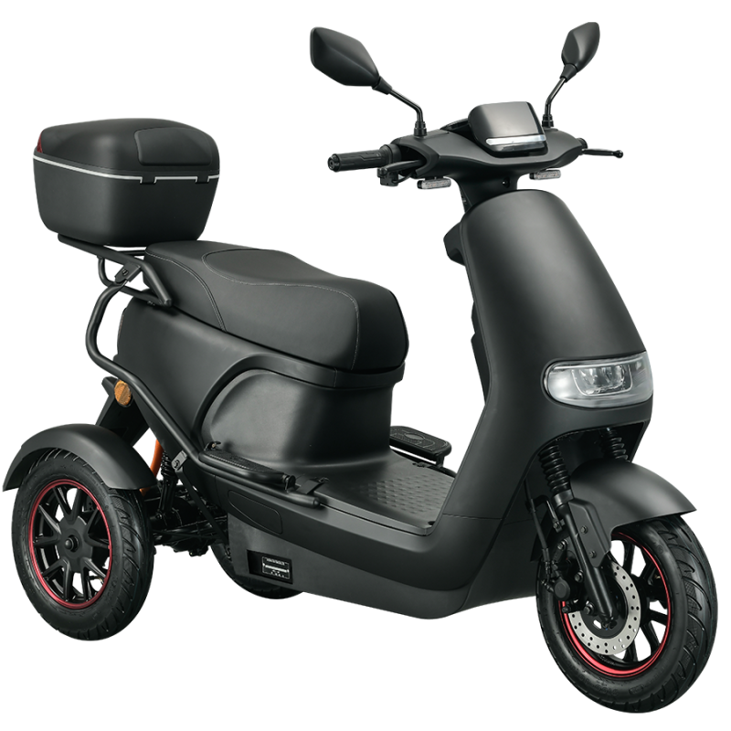 Mota Triciclo Mev 3T