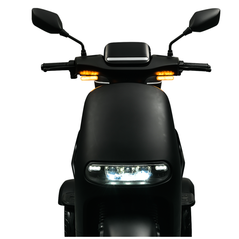 Mota Triciclo Mev 3T - Image 11