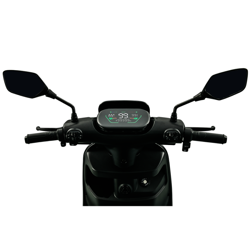 Mota Triciclo Mev 3T - Image 7