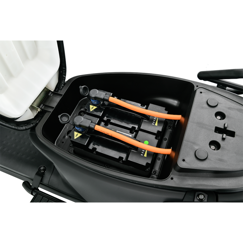 Mota Triciclo Mev 3T - Image 6