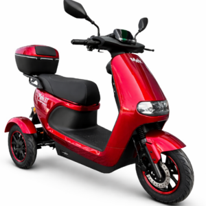 Mota Triciclo Mev 3T