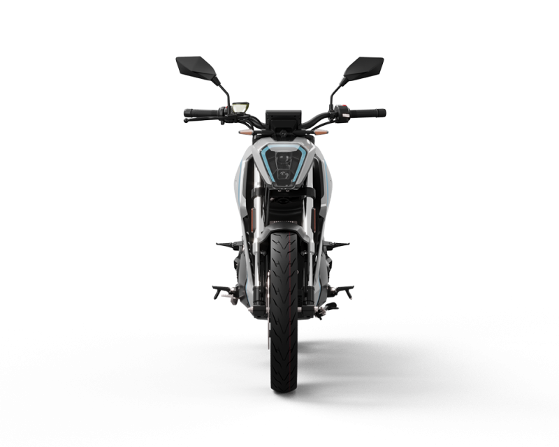 Mev EG1 - Image 4