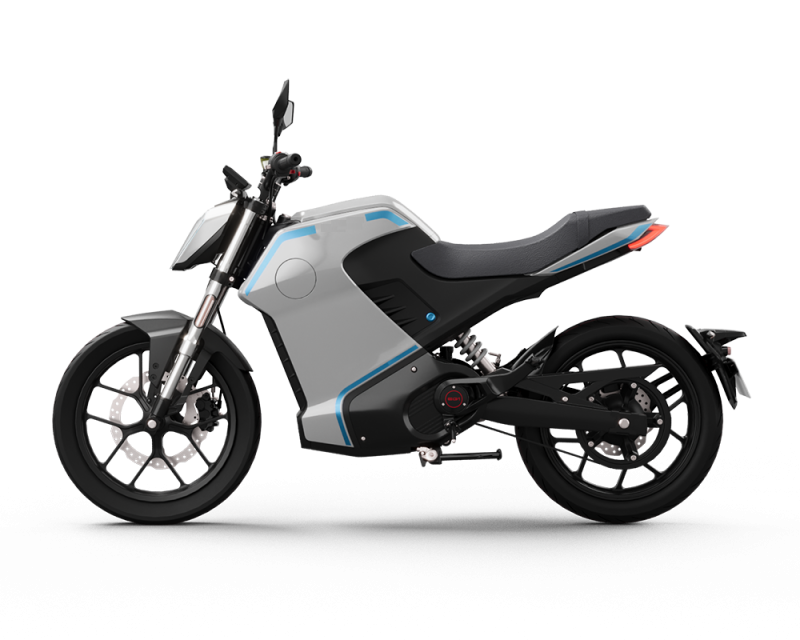 Mev EG1 - Image 5