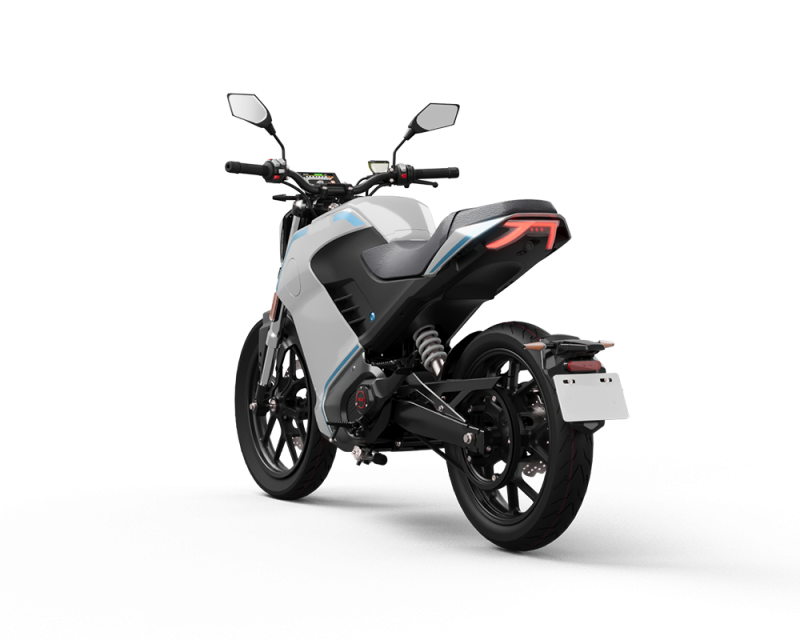 Mev EG1 - Image 6