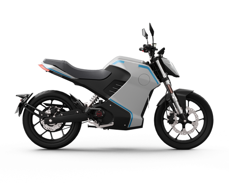 Mev EG1 - Image 9