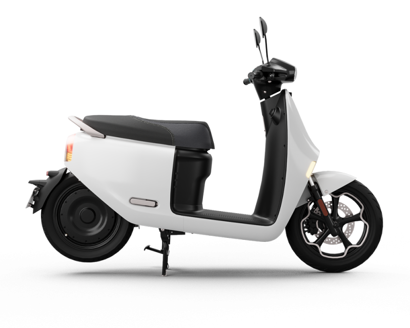 Mev ES1 - Image 9