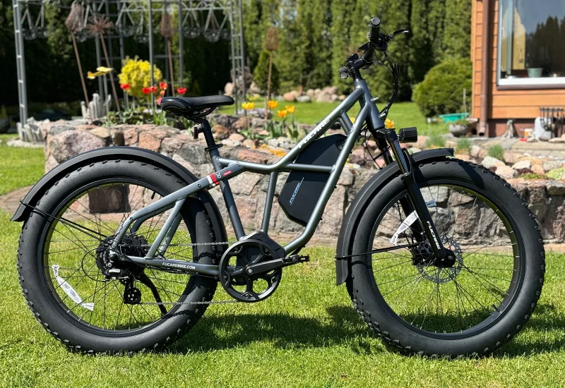 Fucare Taurus - Image 5