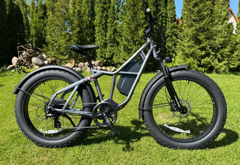 Fucare Taurus - Image 6