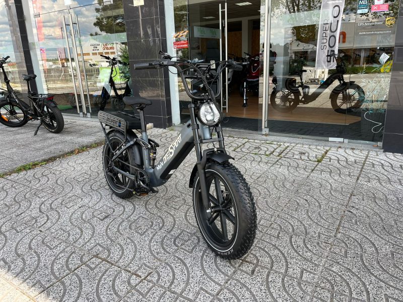 MeV OneSport OT08 Pro - Image 13