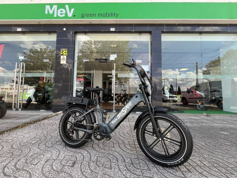 MeV OneSport OT08 Pro - Image 12