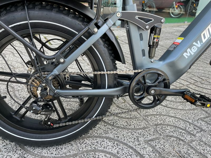 MeV OneSport OT08 Pro - Image 14