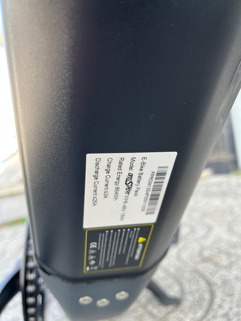 MeV OneSport OT08 Pro - Image 15