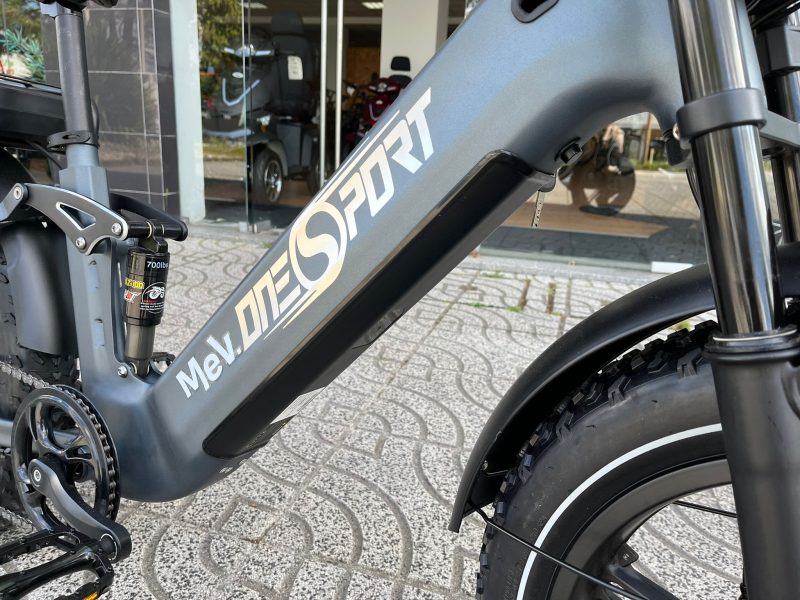 MeV OneSport OT08 Pro - Image 16