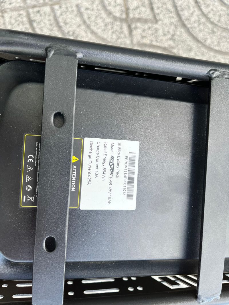 MeV OneSport OT08 Pro - Image 17