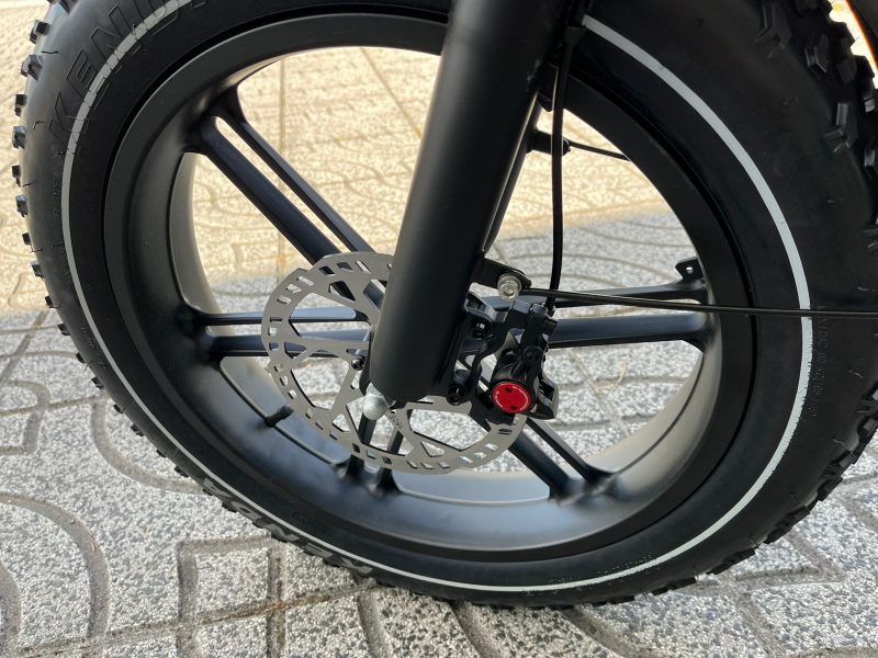 MeV OneSport OT08 Pro - Image 20